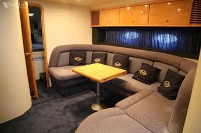Sunseeker Camargue 55 3