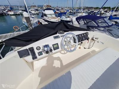 Azimut AZ 37 3