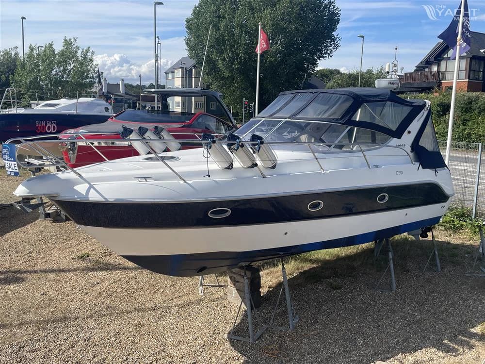 Sessa C30