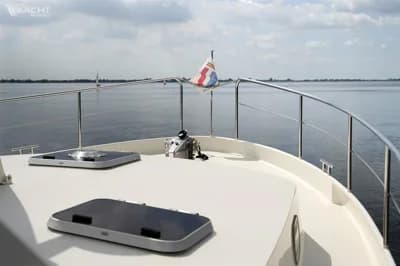 Linssen 40.0 sedan 3