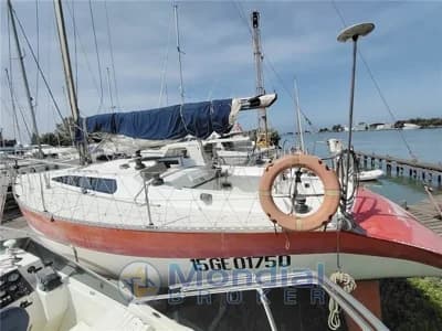Polaris - POLARIS 37 2