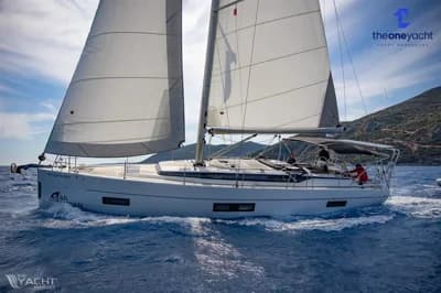 Bavaria C45 Style 2