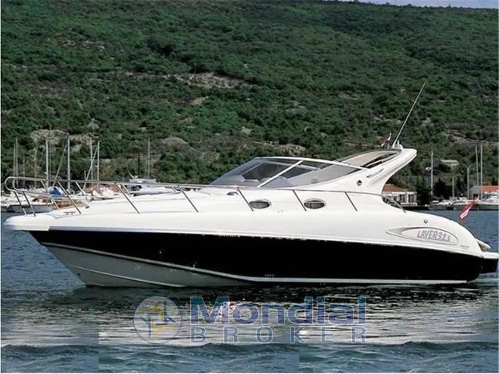 Salpa - LAVER 32.5