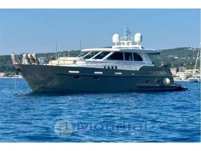 Pacific Prestige - ANTEMA 200 2