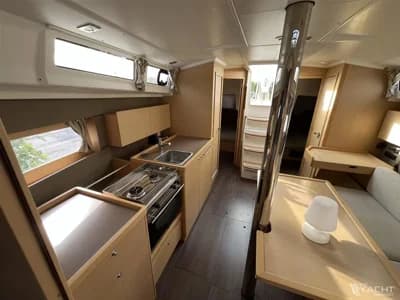 Beneteau 38 (2014) - SOLGT 3