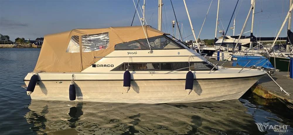 Draco 30