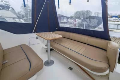 Sea Ray 250 Sundancer 3