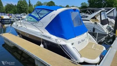 Fairline Targa 29 2