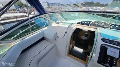 Fairline Targa 29 3