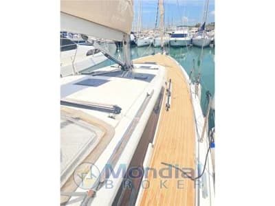 Dufour - 430 Grand Large 3