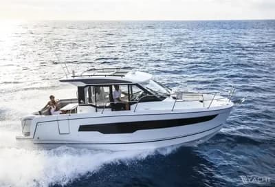 Jeanneau Merry Fisher 895 S2 2