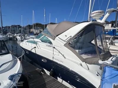 Fairline Targa 30 2