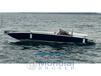 GAGLIOTTA - CARAIBI 2