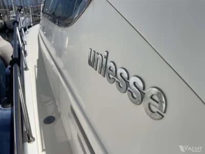 UNIESSE 42 OPEN 3
