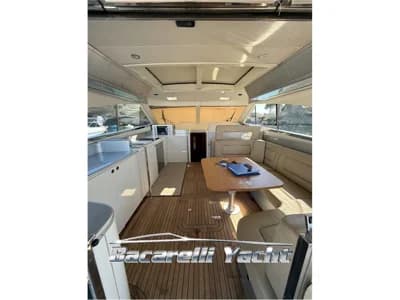 Solare Yacht - 47 Coupè 2