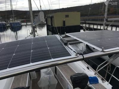 Dufour 430 Grand Large 2