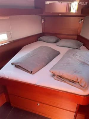 Dufour 430 Grand Large 3