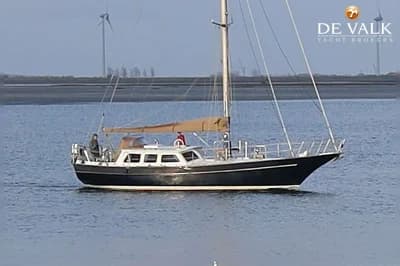 1997 Endurance 38 | 12m 2