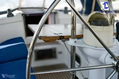 Dufour 38 Classic 3