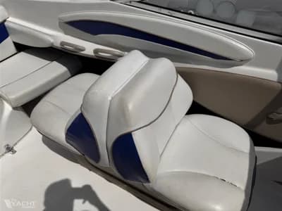 Bayliner 602 Cuddy 3