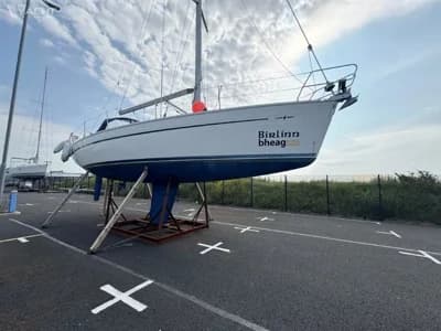 Bavaria 38 2