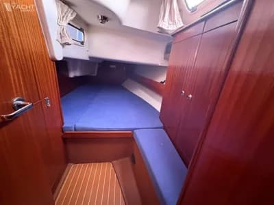 Bavaria 38 3