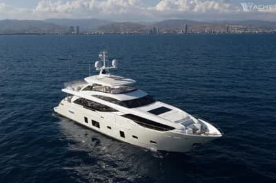 Princess 30M 2