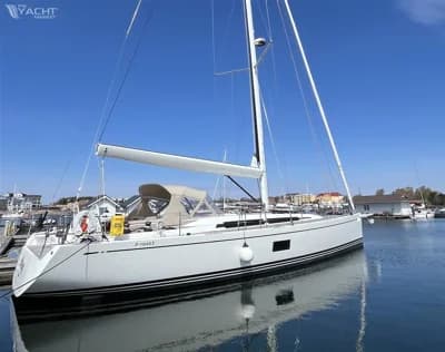 Nautor Swan Swan 55 3