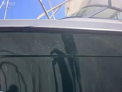 Bayliner Trophy 2052 WA 2
