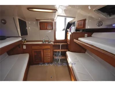 Luhrs - LUHRS 28 OPEN 2