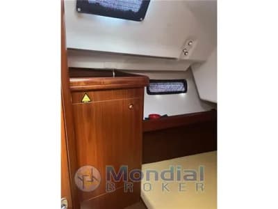 Beneteau - Oceanis 393 Clipper 3