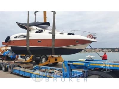 Salpa - Laver 32,5 2