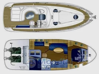 Salpa - Laver 32,5 3