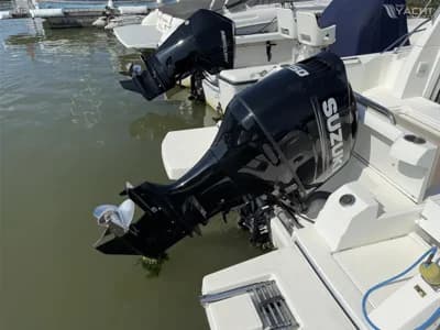 Beneteau Antares 7 2