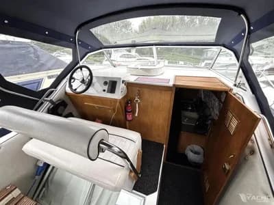 Viking River Cruisers 26 Wide Beam 2