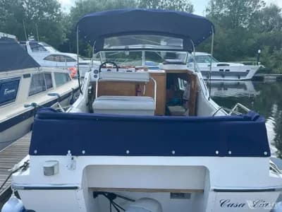 Viking River Cruisers 26 Wide Beam 3