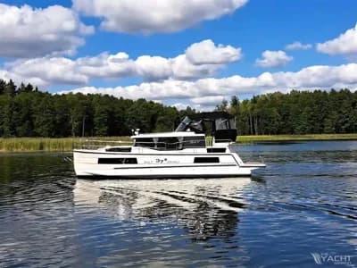 Balt Yacht Grand 37 2