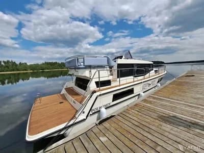 Balt Yacht Grand 37 3