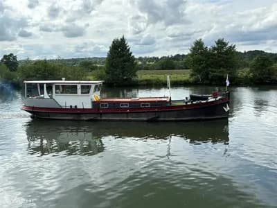 Dutch Barge 17M 2