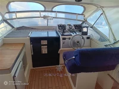 Fiart Mare - THUNDER 28 2