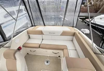 Bayliner 642 Cuddy 3