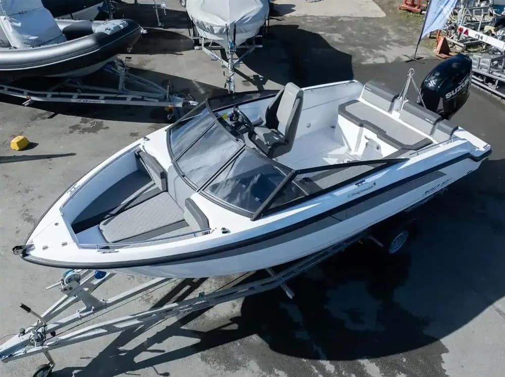 Compass 190BR