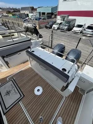Jeanneau Merry Fisher 895 Sport 2