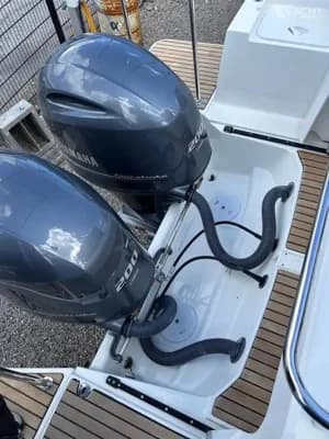 Jeanneau Merry Fisher 895 Sport 3