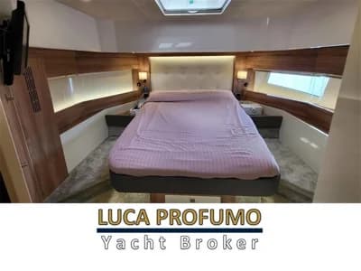 Cranchi - T43 Eco Trawler 43 3