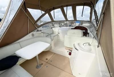 Cranchi Perla 25 2