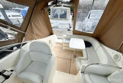 Cranchi Perla 25 3