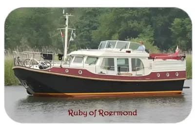 Linssen 380 AC 2