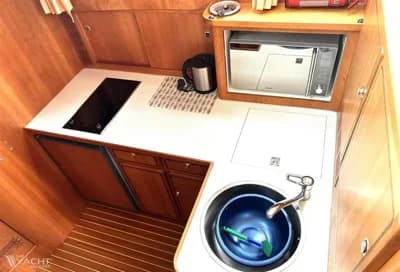 Linssen 380 AC 3
