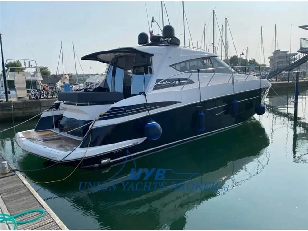 Elan Marine - ELAN 48 POWER